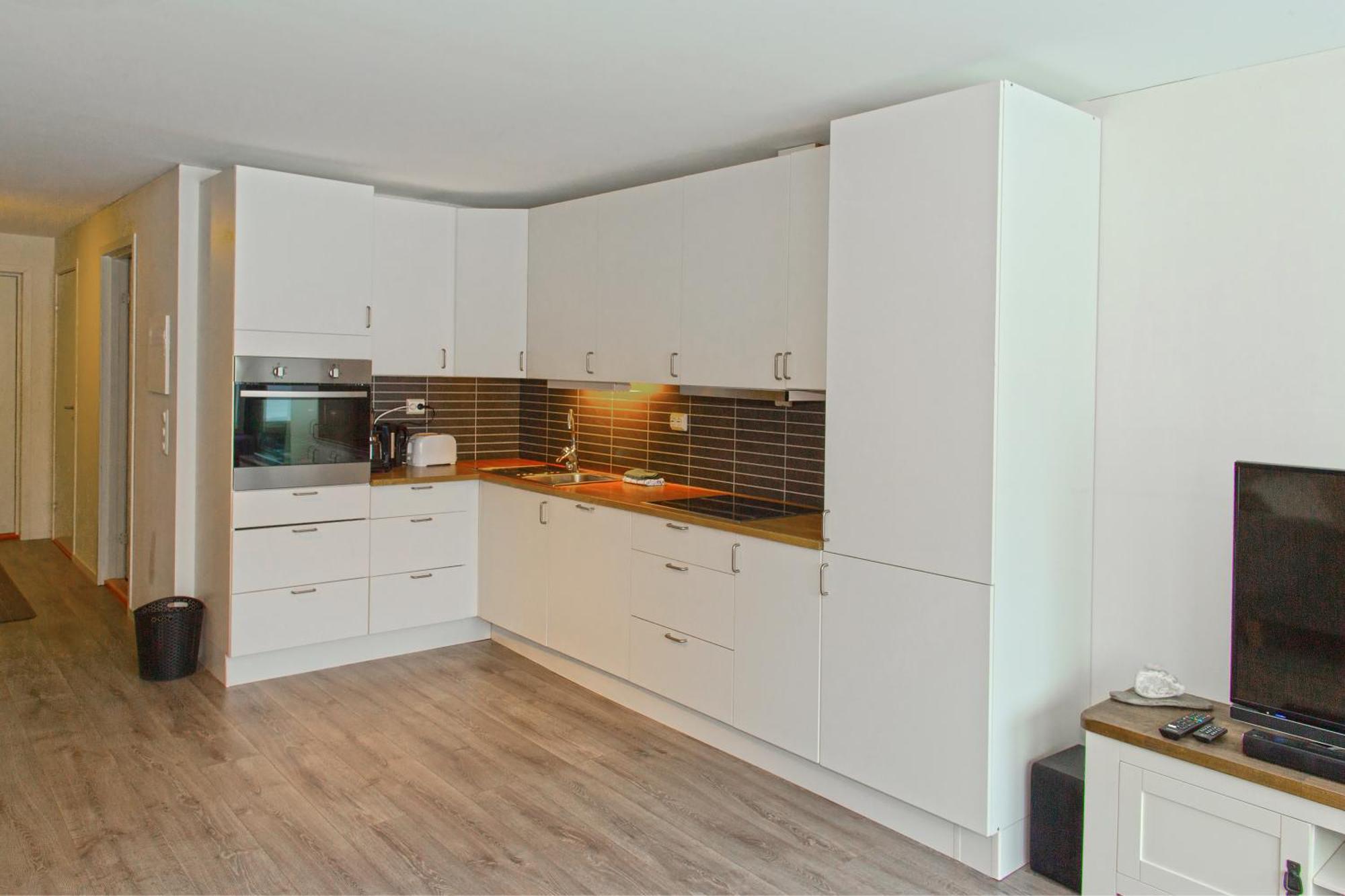 Lyngen Experience Apartments Nord-Lenangen Ngoại thất bức ảnh